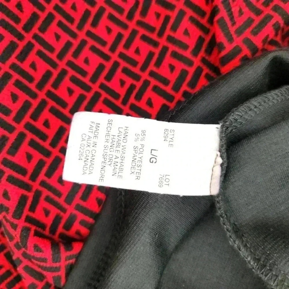 CASUAL  DRESS - Picture 4 of 4